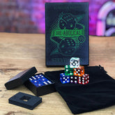 Die-Abolical V5 by Steve Cook